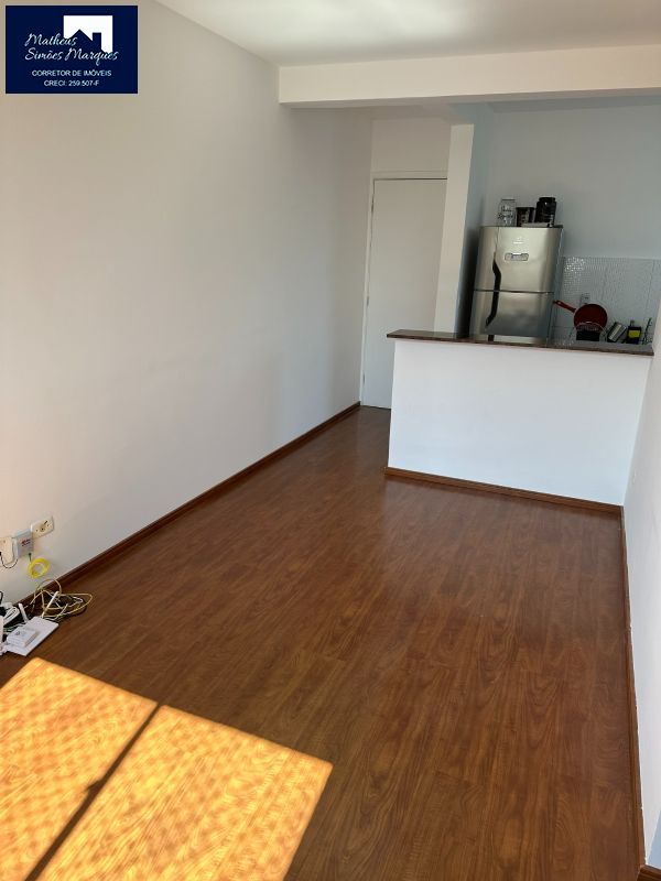 Apartamento - Cond. Parque Sinfonia